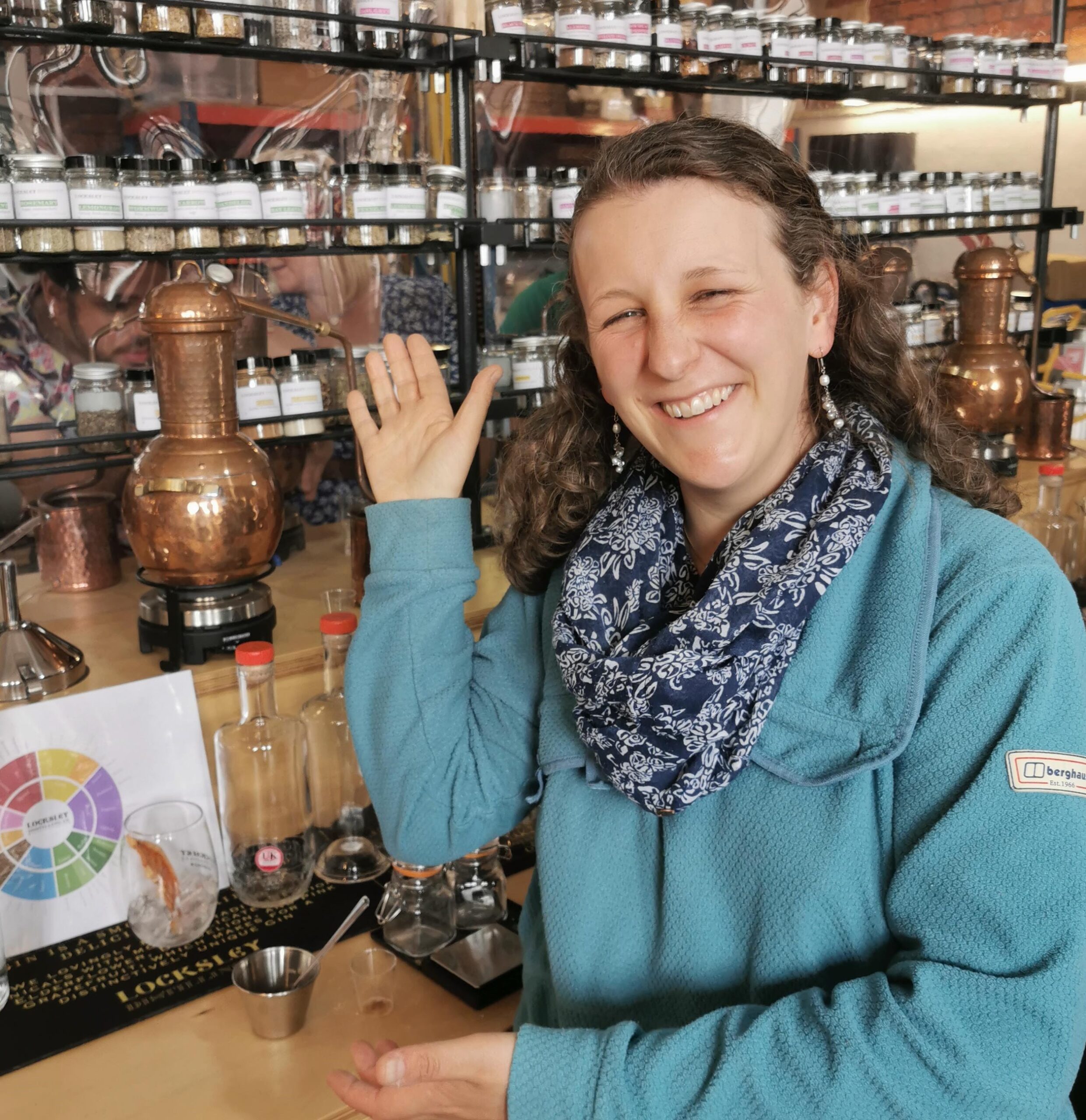 Picture of Jennifer Busch